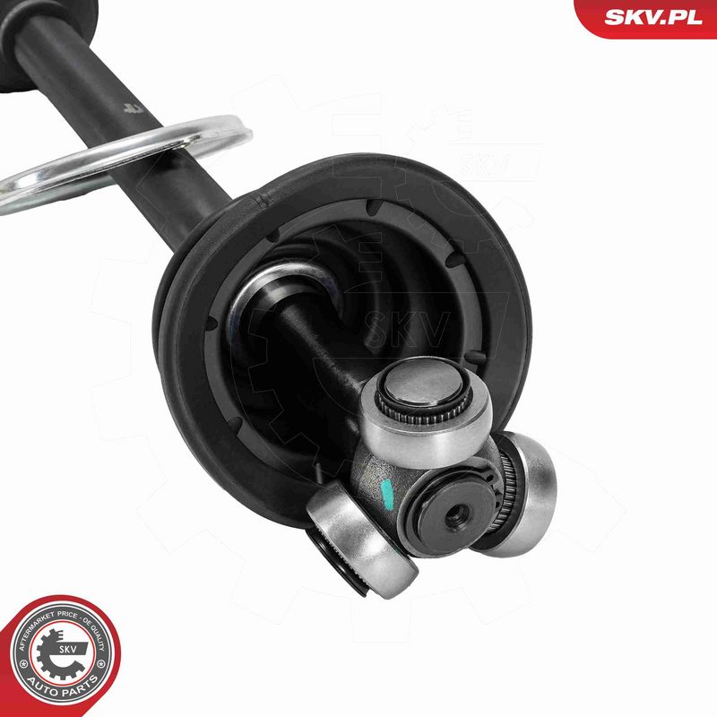 ESEN SKV 40SKV253 Drive Shaft