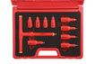 Laser Tools Bit Screwdriver Set 8561