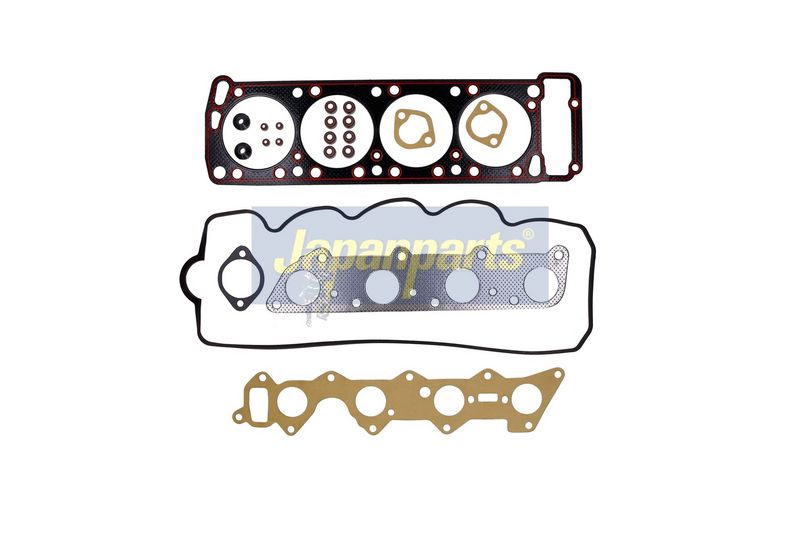 JAPANPARTS Tarpiklių komplektas, cilindro galva