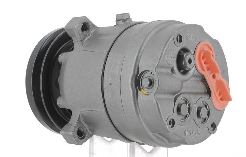 CEVAM 8600152 Compressor, air conditioning
