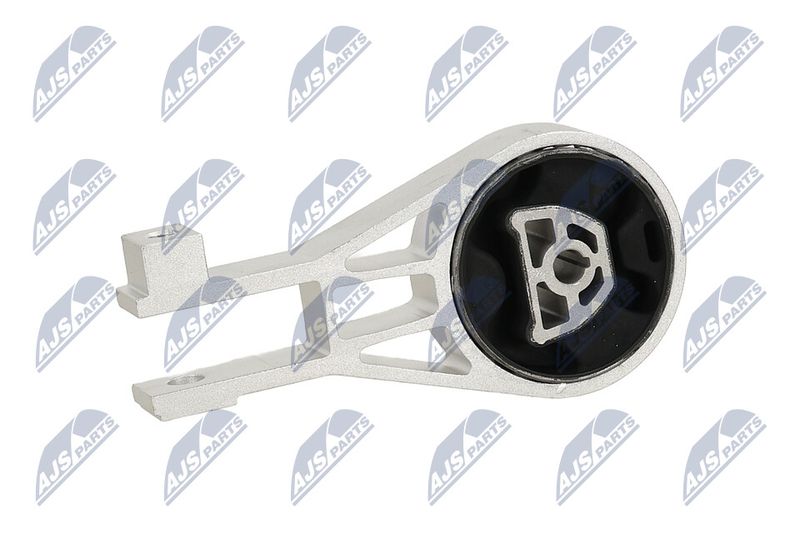 Paigutus, Mootor, NTY ZPS-PL-002