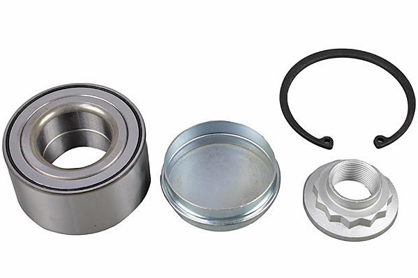 METZGER AUTOTEILE WM2205 Wheel Bearing Kit