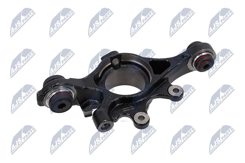 NTY ZZT-LR-004 Steering Knuckle, wheel suspension