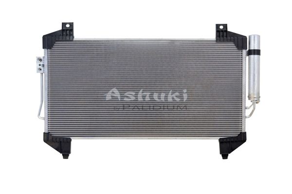 ASHUKI by Palidium kondenzátor, klíma C559-42
