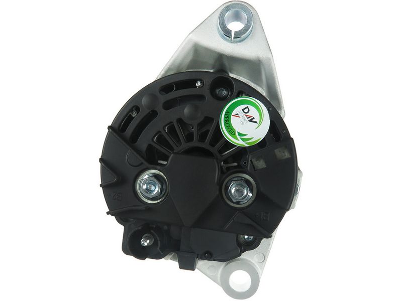 Generaator, AS-PL A0191