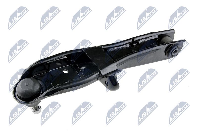 NTY ZWD-MS-136 Control/Trailing Arm, wheel suspension