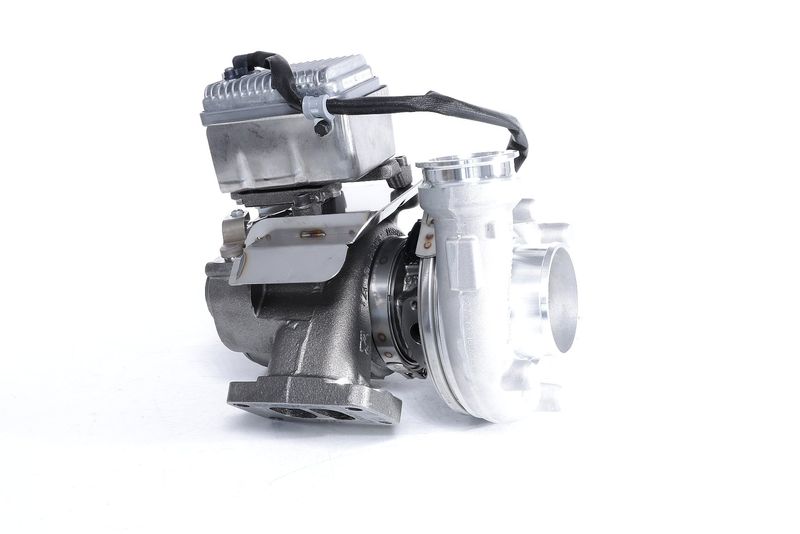 Compresor,sistem de supraalimentare T916987 BTS Turbo