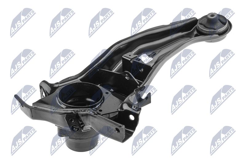 NTY ZWT-MS-061 Control/Trailing Arm, wheel suspension