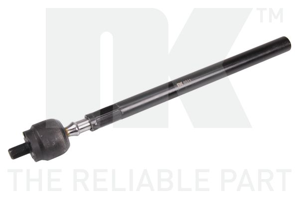 Styrestang, inderste