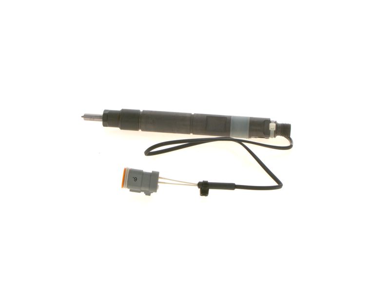 BOSCH 0 432 191 464 Nozzle and Holder Assembly