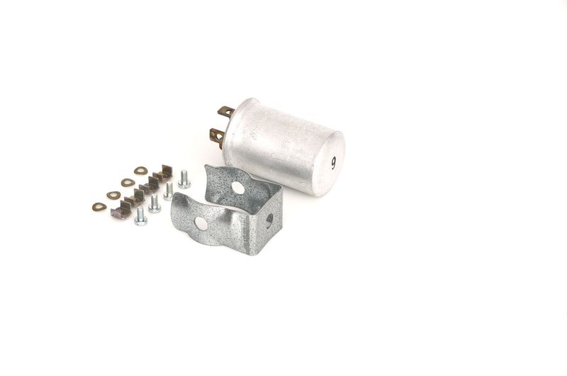 BOSCH 0336200049 Posūkių relė
