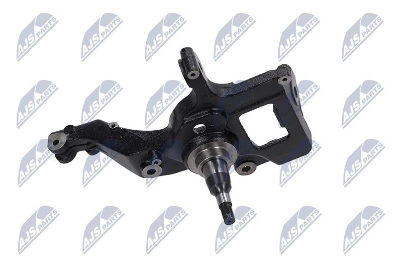 Käändmik, rattakinnitus, NTY ZZP-FR-041