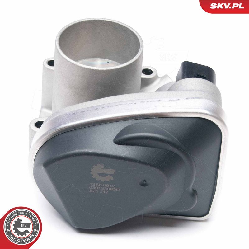 Drosselklapihoob, ESEN SKV 12SKV042