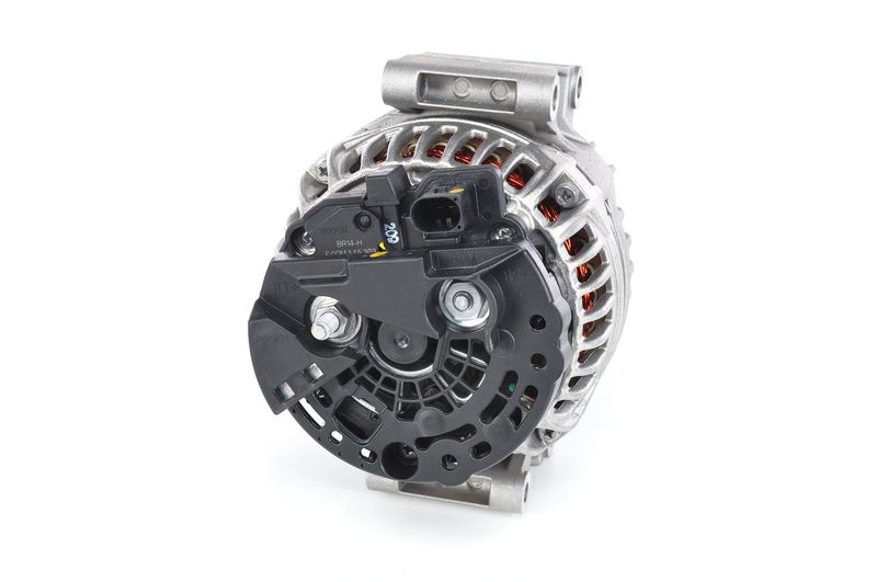 BOSCH 0124515053 Alternator