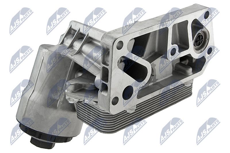 Õliradiaator, mootoriõli, NTY CCL-WW-032