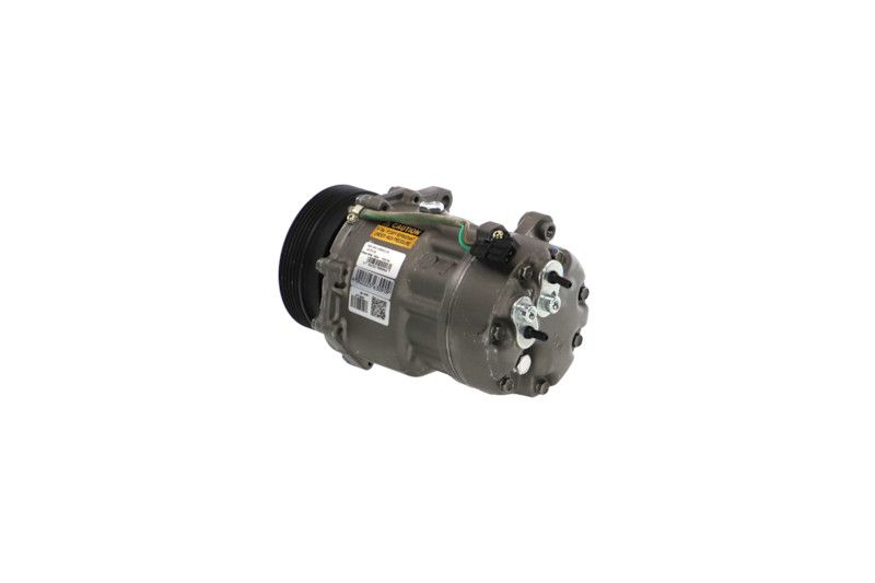 REMANTE 005-001-000321R Compressor, air conditioning