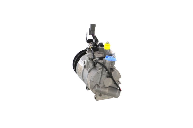 REMANTE 005-001-000336R Compressor, air conditioning