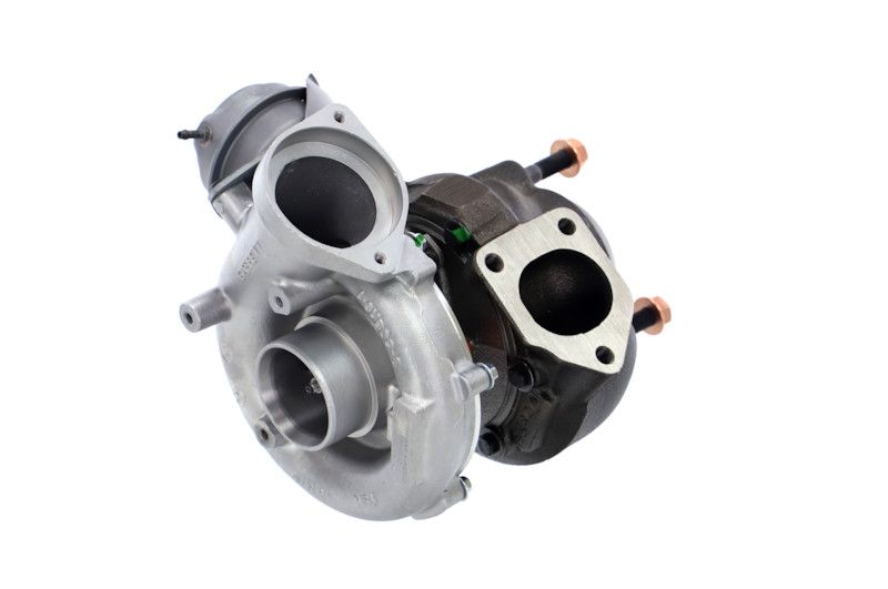 REMANTE 003-001-000226R Charger, charging (supercharged/turbocharged)