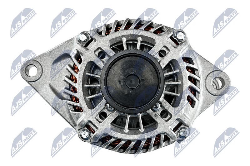 Generaator, NTY EAL-CH-000
