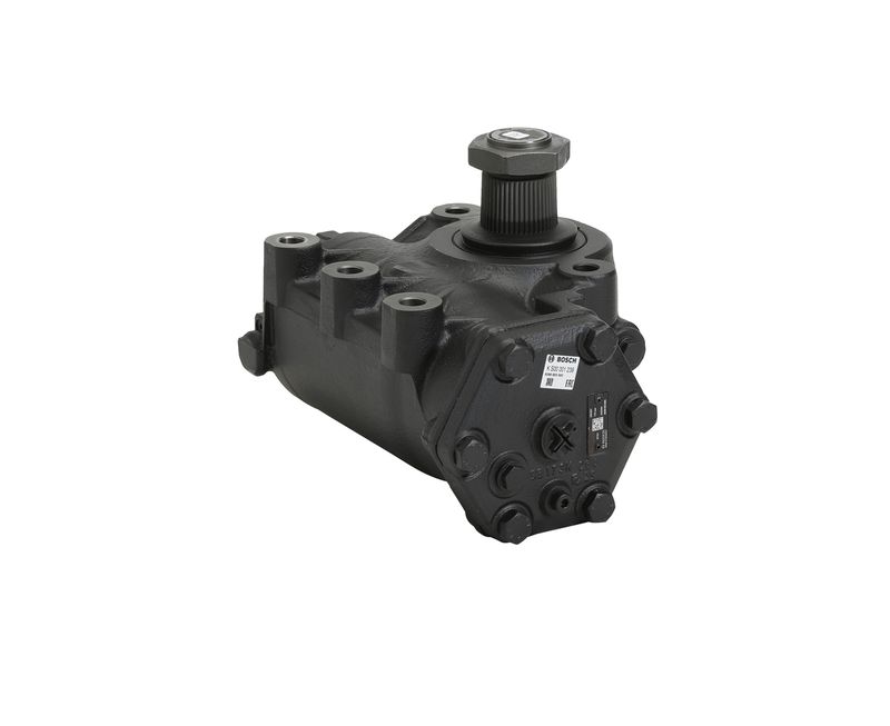 BOSCH KS01001206 Steering Gear