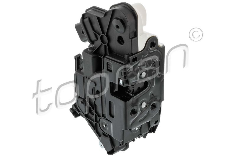 Ukselukk, TOPRAN 117 736