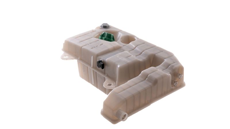 Vyrovnávací nádoba, chladivo CRT 360 000P