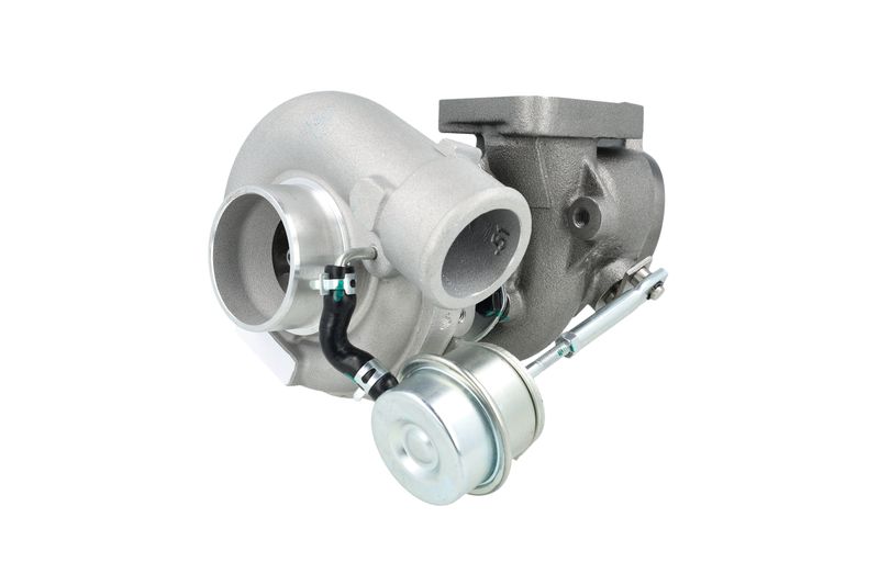 Kompressor, ülelaadimine, NRF 90010374