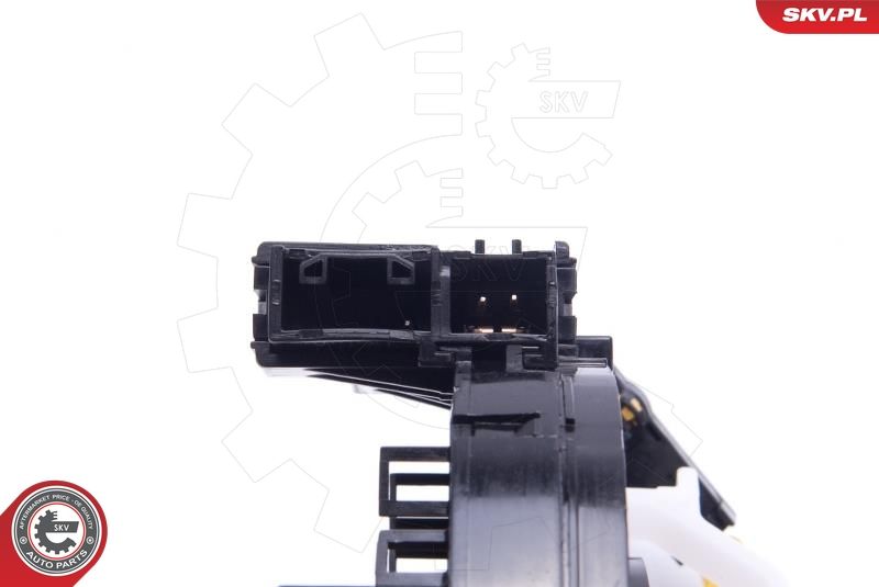 ESEN SKV 96SKV566 Clock Spring, airbag