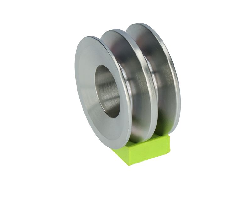 Sistem roata libera, generator 592181 VALEO