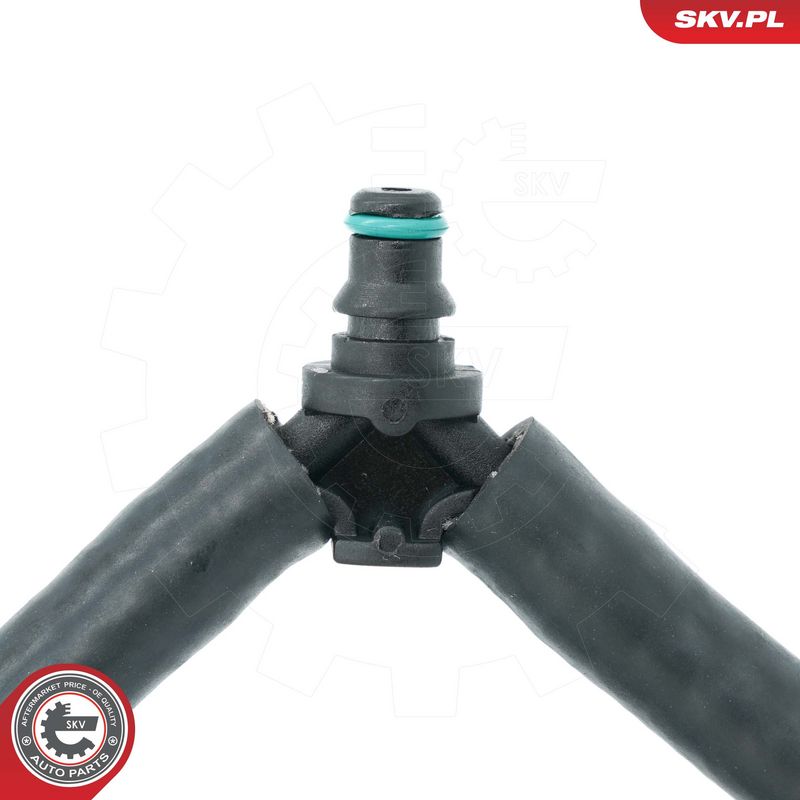 Voolik, Jääkkütus, ESEN SKV 54SKV296
