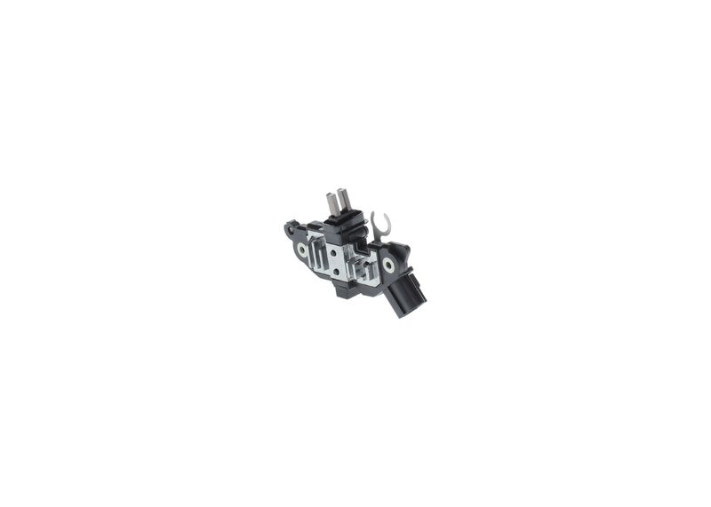 Regulator, alternator 1 986 AE0 068 BOSCH
