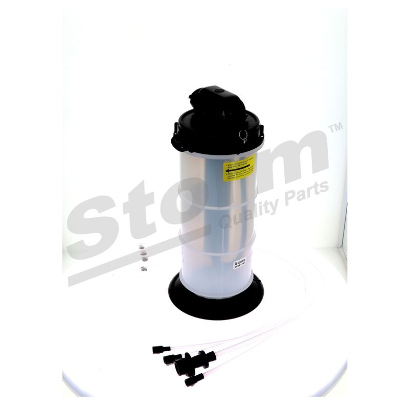 Kit de vidange d’huile STORM QUALITY PARTS 666662