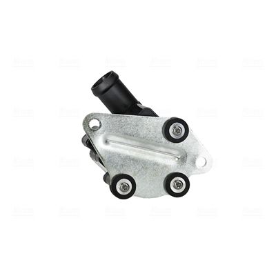 NISSENS 832116 Water Pump, engine cooling