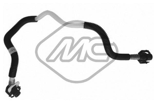 Kütusetorustik, Metalcaucho 92107