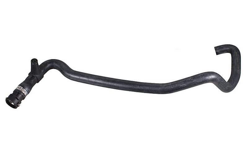 METZGER AUTOTEILE 2420746 - Radiator Hose