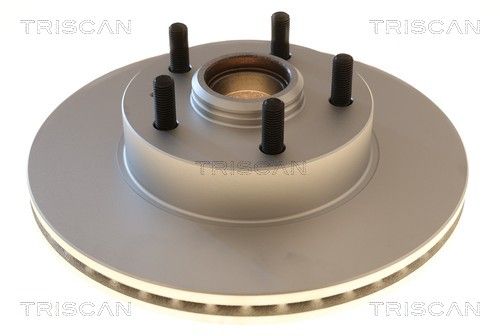 спирачен диск TRISCAN