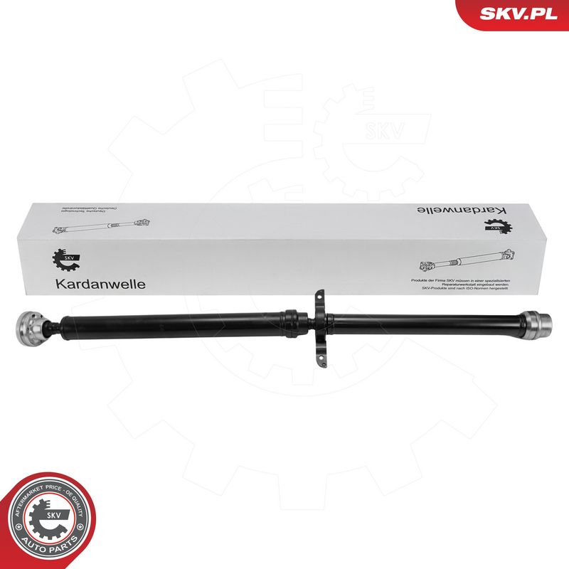 Veovõll, ESEN SKV 76SKV110