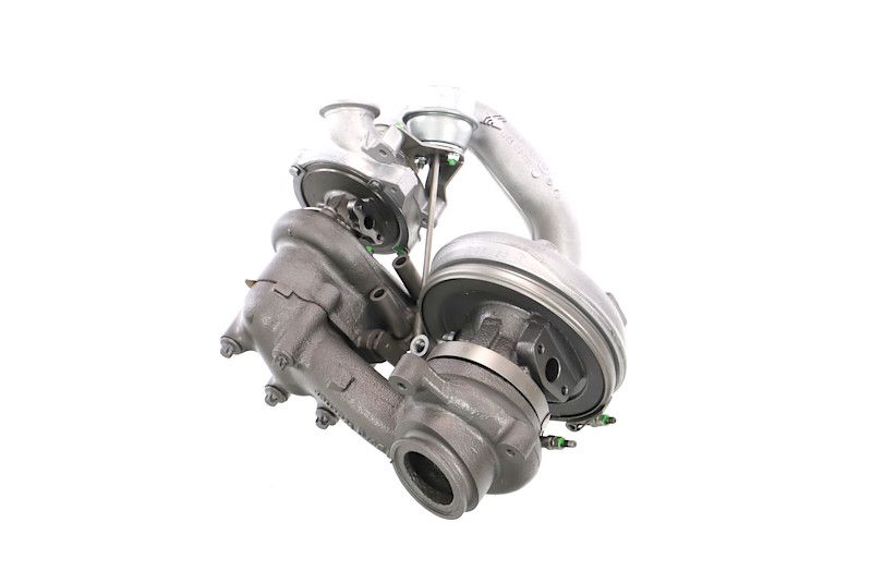 REMANTE 003-001-003918R Charger, charging (supercharged/turbocharged)