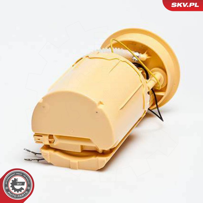 ESEN SKV 02SKV736 fuel supply unit