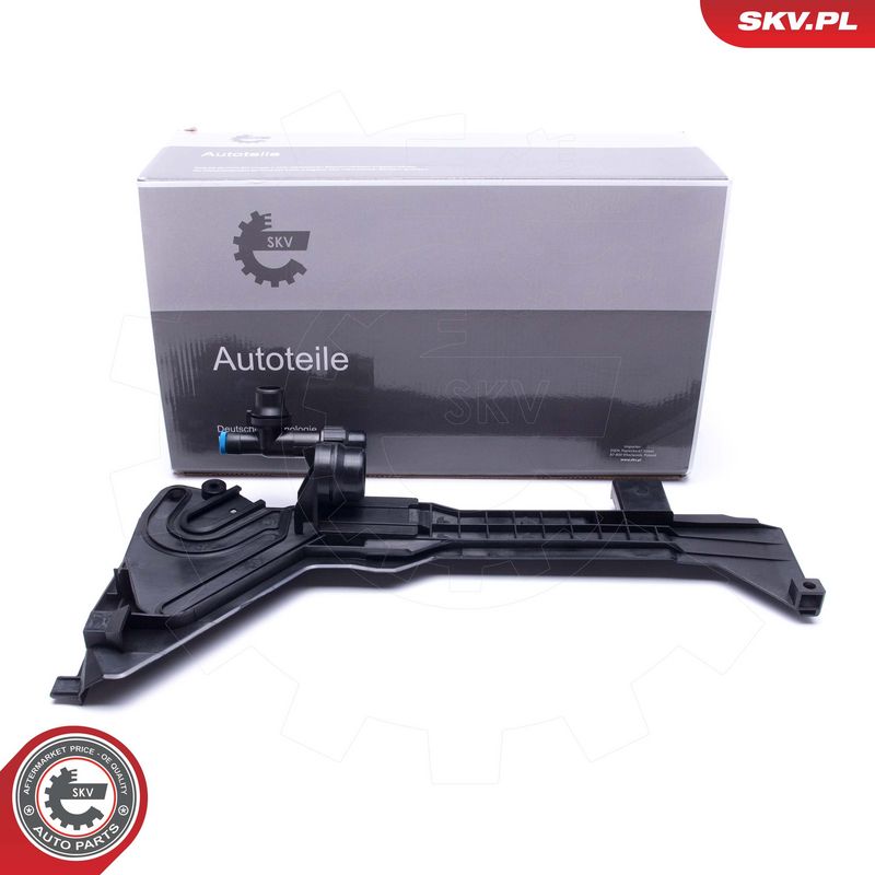 Paigaldus, paisupaak (jahutusvedelik), ESEN SKV 96SKV221