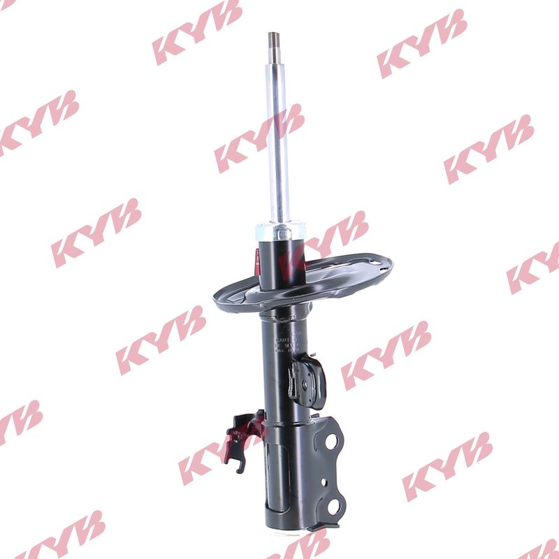 Amort, KYB 335081