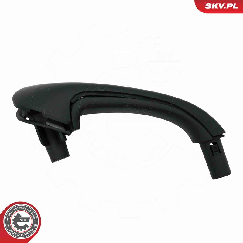 ESEN SKV 97SKV204 Door Handle, interior equipment