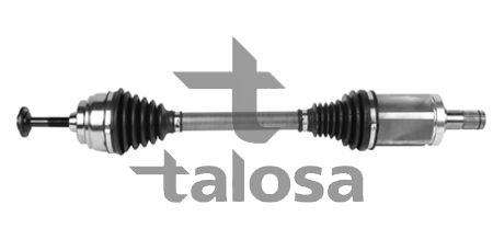 This part match OEM code: 7606027
