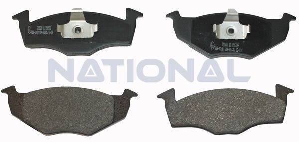 National NP2147