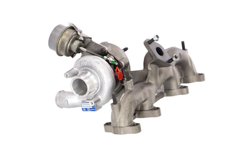 REMANTE 003-001-004472R Charger, charging (supercharged/turbocharged)