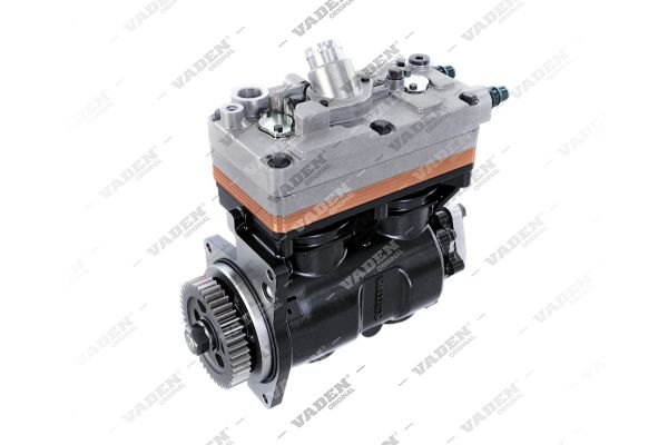 kompresor MB Actros MP4, Euro 6, vč. kola 1100440001