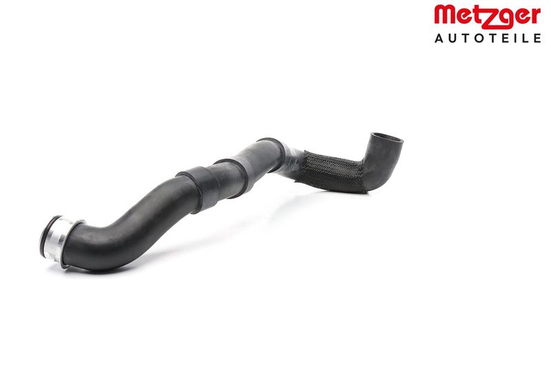 METZGER AUTOTEILE 2420330 Radiator Hose
