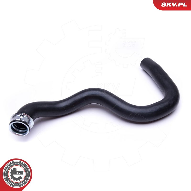 Jahutusvoolik, ESEN SKV 43SKV867