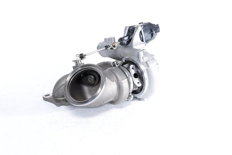 Compresor,sistem de supraalimentare T917536HI BTS Turbo