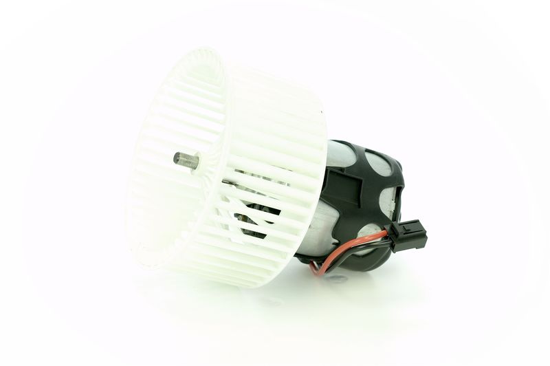NISSENS 87242 Interior Blower